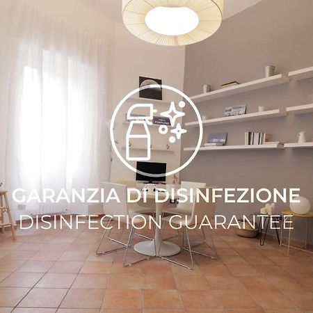 Italianway-Del Torchio 4 Daire Milano Dış mekan fotoğraf