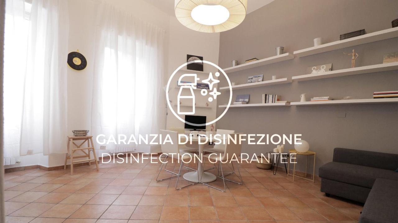 Italianway-Del Torchio 4 Daire Milano Dış mekan fotoğraf